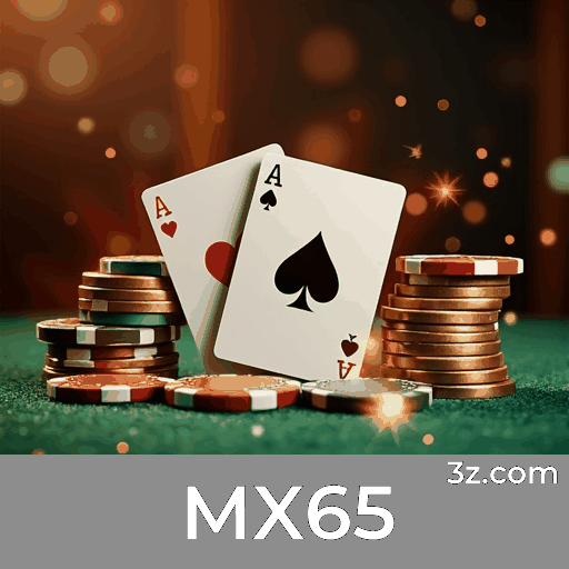 MX65 Bônus acumulado MX65