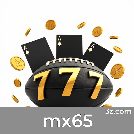 mx65: Plataforma de Apostas Segura e Premiada