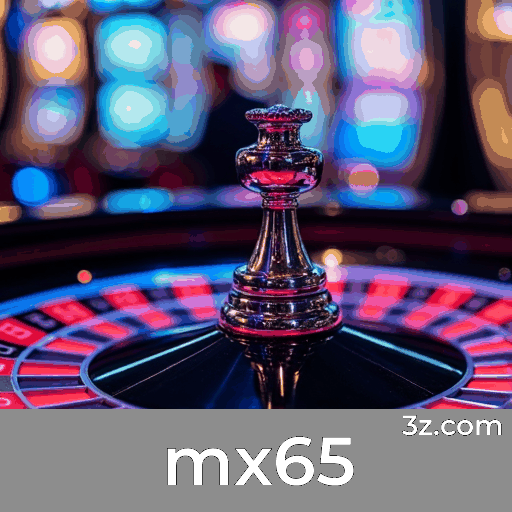 Mx65 - Jogos Diversificados e Entretenimento Ilimitado Mx65 - Jogos Diversificados e Entretenimento Ilimitado