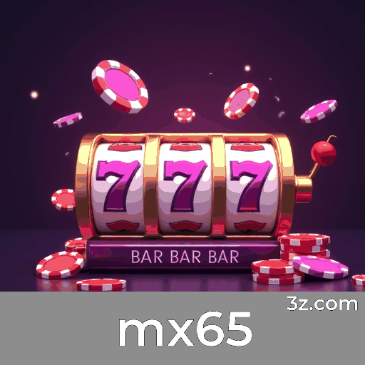 mx65: Plataforma de Apostas Segura e Premiada