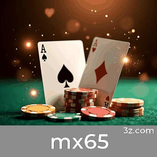 mx65: Plataforma de Apostas Segura e Premiada